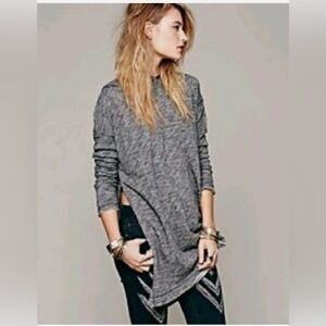 ‘FP BEACH’ In a Hurry tunic